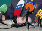 Брифинг по правилам этикета Брифинг по правилам этикета