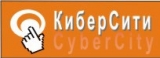 КиберСити система платежных терминалов Логотип КиберСити система платежных терминалов