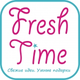  FRESH TIME   ,  