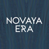 Novaya Era Outdoor - размещение рекламы на щитах 6х3 Логотип Novaya Era Outdoor - размещение рекламы на щитах 6х3